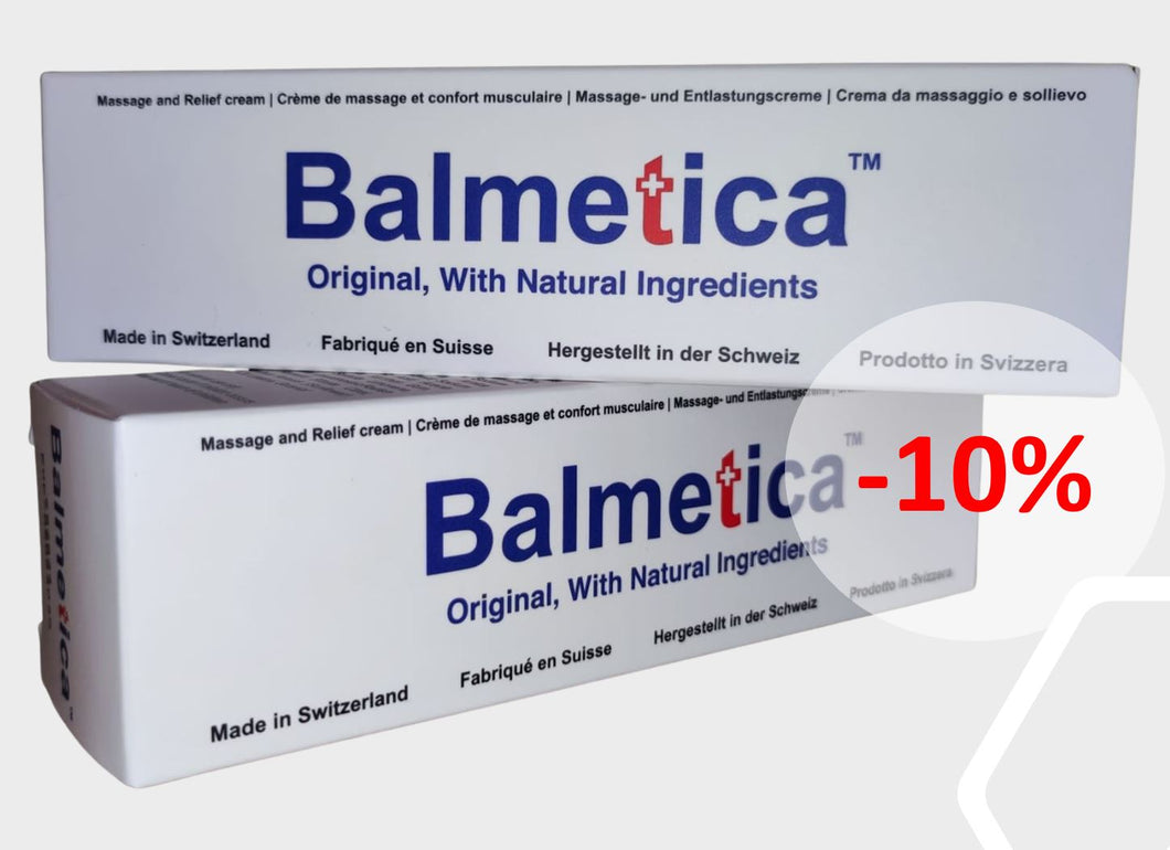 Balmetica™ Original - Buy 2, save 10%