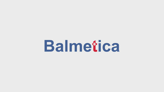 Balmetica™ Original, With Natural Ingredients